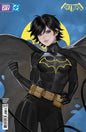 Batman #7 Cover F Lesley Leirix Li International Women’s Day Card Stock Variant