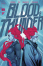 Blood & Thunder #11 Cover B Khary Randolph & Emilio Lopez Variant (Mature)