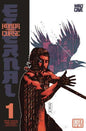 Honor And Curse Eternal #1 (Of 12) Cover C Jaime Infante Variant