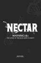 Nectar #1 Cover G Nsfw Black Bag Suspiria Variant (Mature)