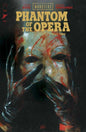 Universal Monsters Phantom Of The Opera #2 (Of 4) Cover A Martin Simmonds