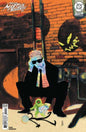 Absolute Martian Manhunter #11 Cover D Werther Dell Edera Card Stock Variant