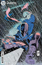 Deathstroke The Terminator #2 Cover D Guillem March Card Stock Variant