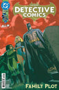Detective Comics #1108 Cover A Mikel Janin