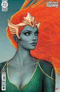 Emperor Aquaman #16 Cover C Nathan Szerdy Card Stock Variant