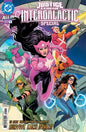 Justice League Intergalactic Special #1 (One Shot) Cover A Travis Moore