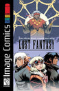 Lost Fantasy #9 Cover B Maxi Diallo Play Variant