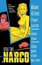 Narco #2 (Of 5) Cover B Daniel Hillyard & Dave Stewart Hitchcock Homage Variant