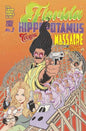 Florida Hippopotamus Cocaine Massacre #3 (Of 4) (Mature)