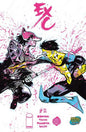 Exquisite Corpses #11 Cover H Michael Walsh Invincible Team Up Variant (Mature)