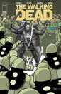 Walking Dead Deluxe #133 Cover E David Finch & Dave Mccaig Invincible Team Up Variant (Mature)