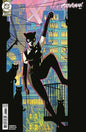 Catwoman #87 Cover C Michael Walsh Card Stock Variant