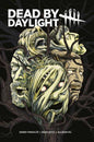Dead By Daylight The Hillbilly #2 (Of 4) Cover B Jenna Cha Variant (Mature)