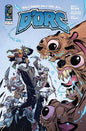 Dorc #4 Cover A Brett Bean & Jean Francois Beaulieu