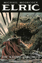 Elric The Sleeping Sorceress #2 (Of 2) Cover C Valentin Secher Variant (Mature)
