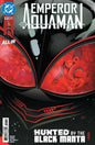 Emperor Aquaman #17 Cover A John Timms