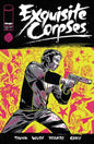 Exquisite Corpses #13 Cover A Michael Walsh (Mature)