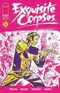 Exquisite Corpses #13 Cover C Michael Walsh Polybagged & Collectible Card Variant (Mature)