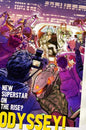 Green Lantern #35 Cover A Xermanico