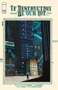 If Destruction Be Our Lot #1 Cover A Andy Macdonald (Mature)