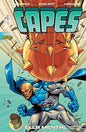 Invincible Universe Capes #7 Cover A Mark Englert