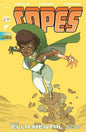 Invincible Universe Capes #7 Cover F Cory Walker & Patricio Delpeche Variant