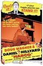 Narco #3 (Of 5) Cover B Daniel Hillyard & Dave Stewart Homage Variant