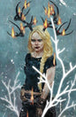 Odin #1 (Of 9) Cover G Sebastian Fiumara Variant (Mature)