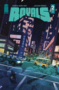 Royals #2 (Of 6) Cover A Jacob Perez (Mature)