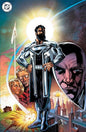 Superman Father Of Tomorrow #1 (Of 6) Cover E Danny Earls Foil Variant
