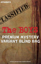 Boys #1 Bloody Blind Bag (Mature)