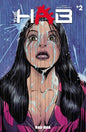 Hab #2 (Of 5) Cover C David Lapham Variant