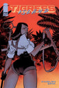 Tigress Island #3 (Of 5) Cover A Ephk (Mature)
