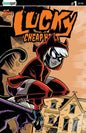 Tim Seeleys Lucky Cheap Heat #1 (One Shot) Cover D Troy Dongarra Variant