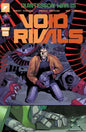 Void Rivals #30 Cover A Lorenzo De Felici