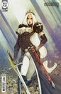 Wonder Woman #33 Cover B Chuma Hill Card Stock Variant