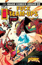 Dorc #3 Cover D Brett Bean I Hate Fairyland Team Up Nsfw Variant