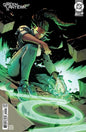 Absolute Green Lantern #15 Cover B Dexter Soy Card Stock Variant