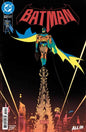 Batman #10 Cover A Jorge Jimenez