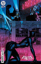 Batman #10 Cover D Ryan Sook Card Stock Variant