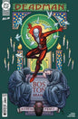 Deadman #1 (Of 6) Cover B Frank Cho Card Stock Variant
