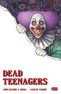 Dead Teenagers #4 (Of 5) Cover C Caitlin Yarsky Variant