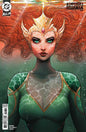 Emperor Aquaman #18 Cover C Nathan Szerdy Card Stock Variant
