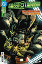 Green Lantern #36 Cover A Eddy Barrows