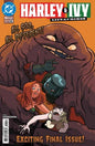 Harley And Ivy Life And Crimes #6 (Of 6) Cover A Erica Henderson