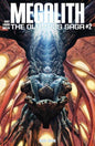 Olympus Saga Megalith #2 (Of 4) Cover B Arturo Lozzi Variant