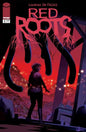 Red Roots #3 Cover A Lorenzo De Felici