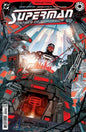 Superman Father Of Tomorrow #2 (Of 6) Cover A Danny Earls
