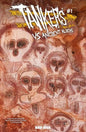 Tankers vs Ancient Aliens #1 (Of 4) Cover C Tba Old Masters Variant