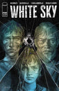 White Sky #4 Cover B Eliza Ivanova Variant (Mature)